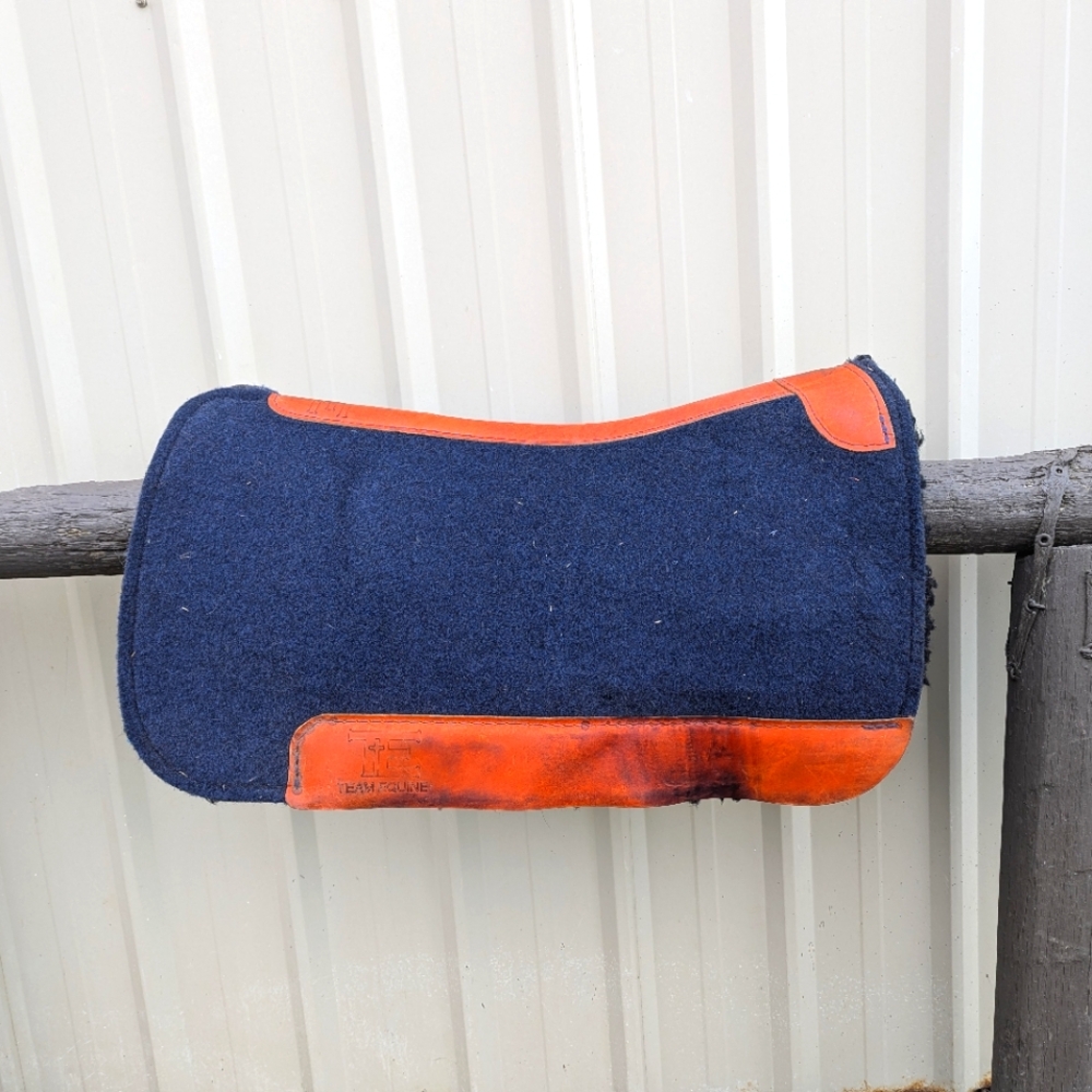 Team Equine Pad